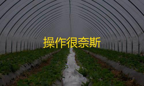 三角洲行动手游官网操作很奈斯